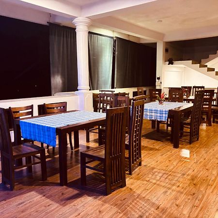 Hotel Indigo Unawatuna Bagian luar foto