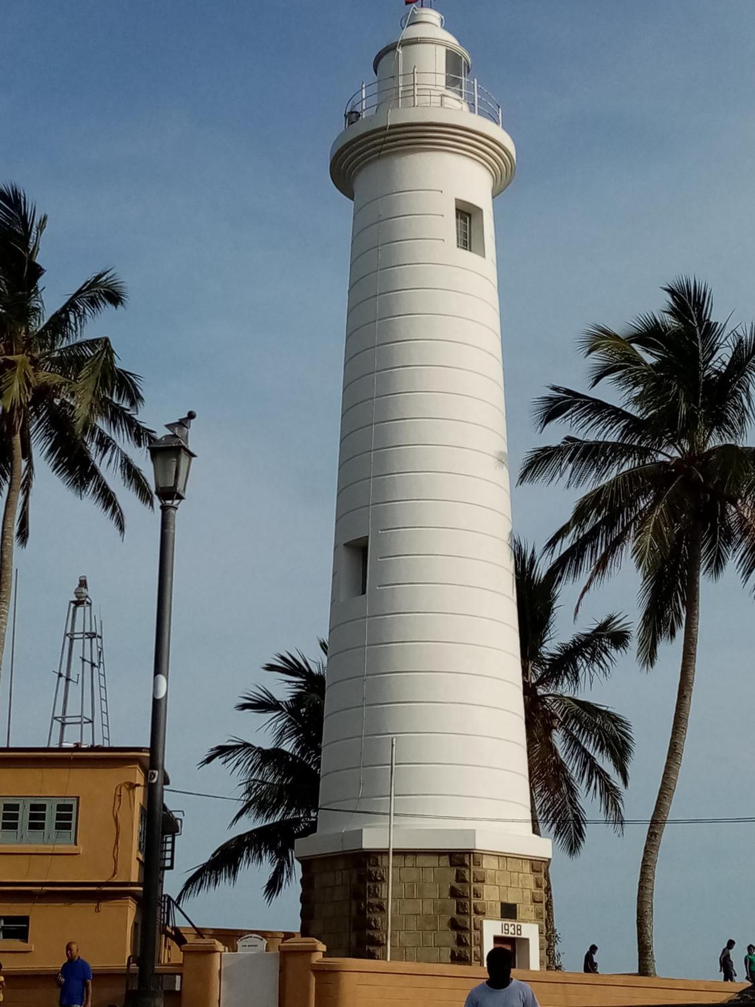 Hotel Indigo Unawatuna Bagian luar foto