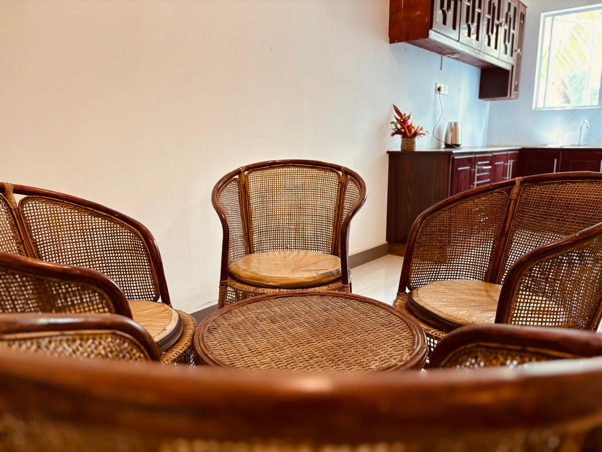 Hotel Indigo Unawatuna Bagian luar foto