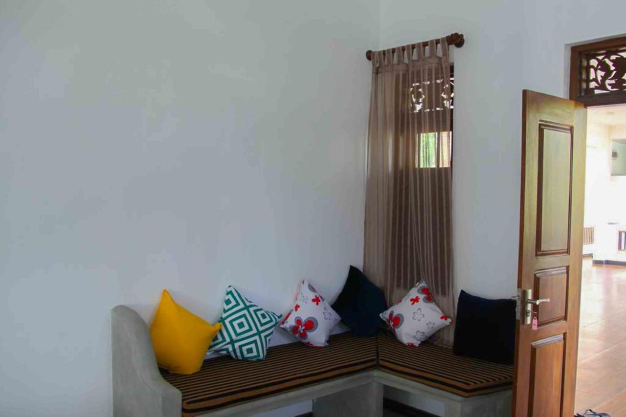 Hotel Indigo Unawatuna Bagian luar foto