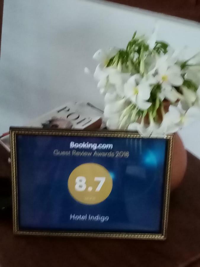 Hotel Indigo Unawatuna Bagian luar foto